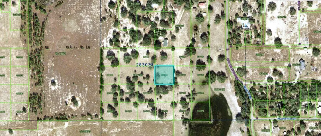 Libby Road, FL