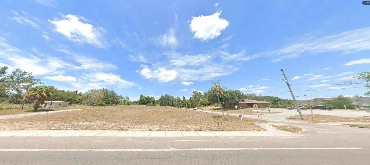 Libby Road, FL