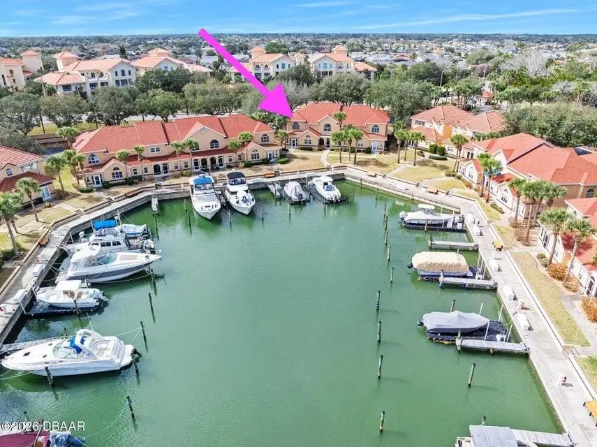 25 Marina Point Place, FL