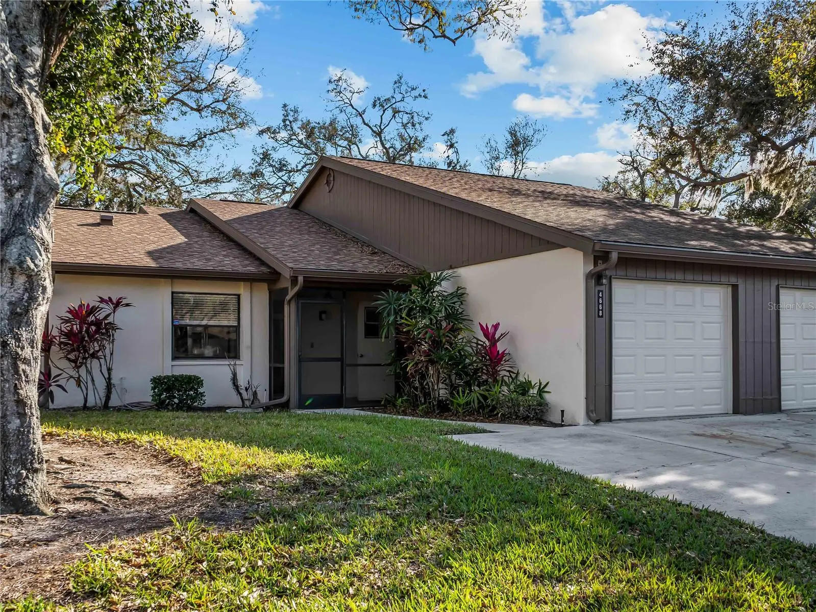 4668 Oak Hill Lane, FL