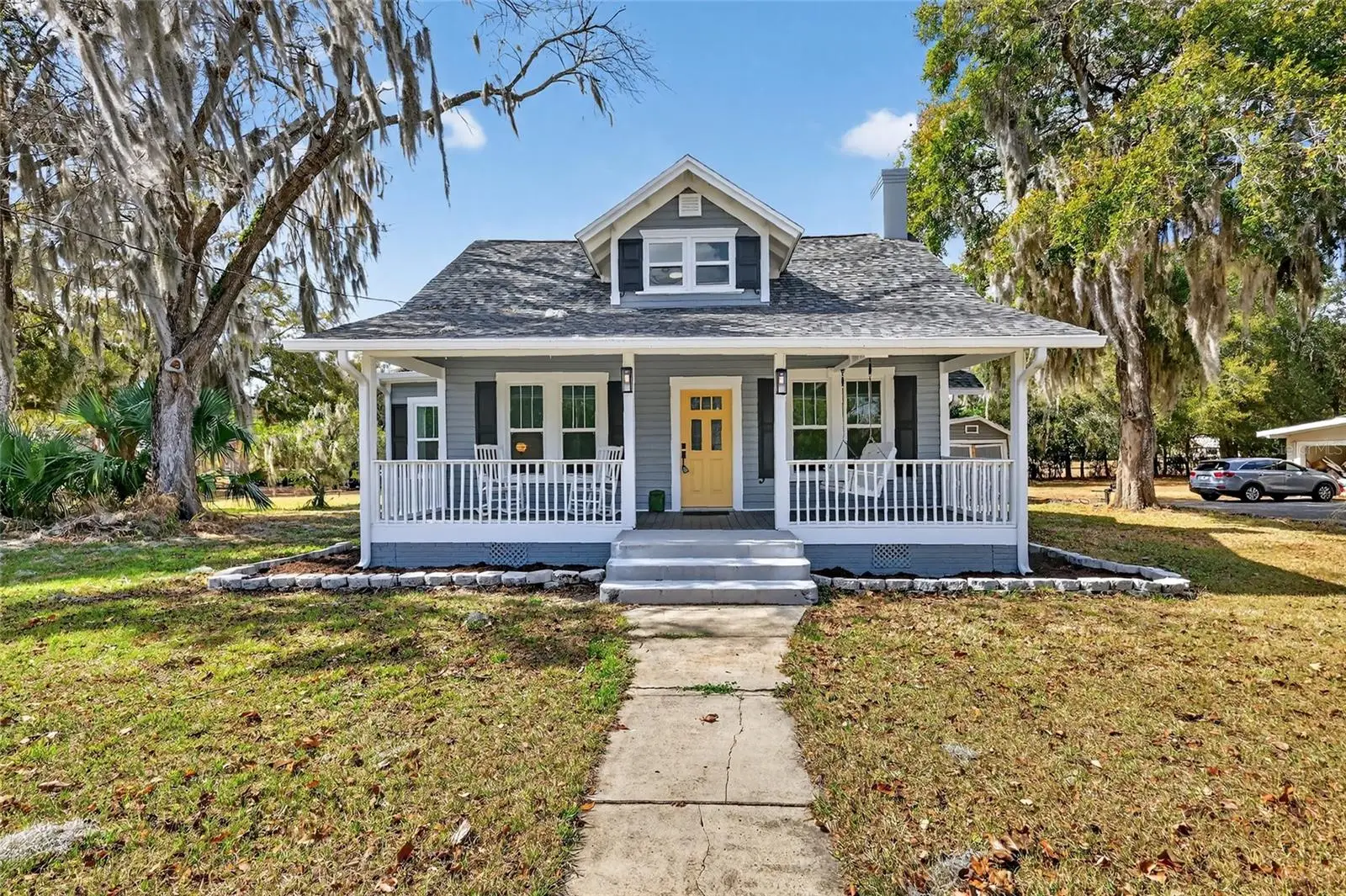 92 Trowell Avenue, FL