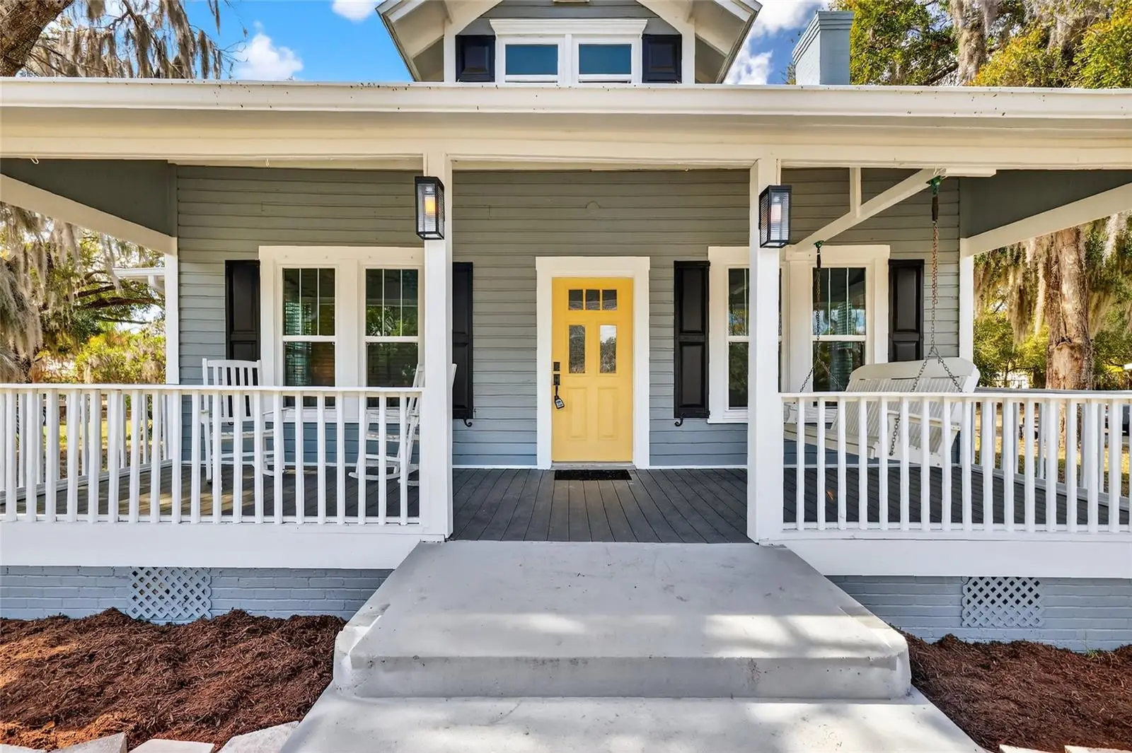 92 Trowell Avenue, FL