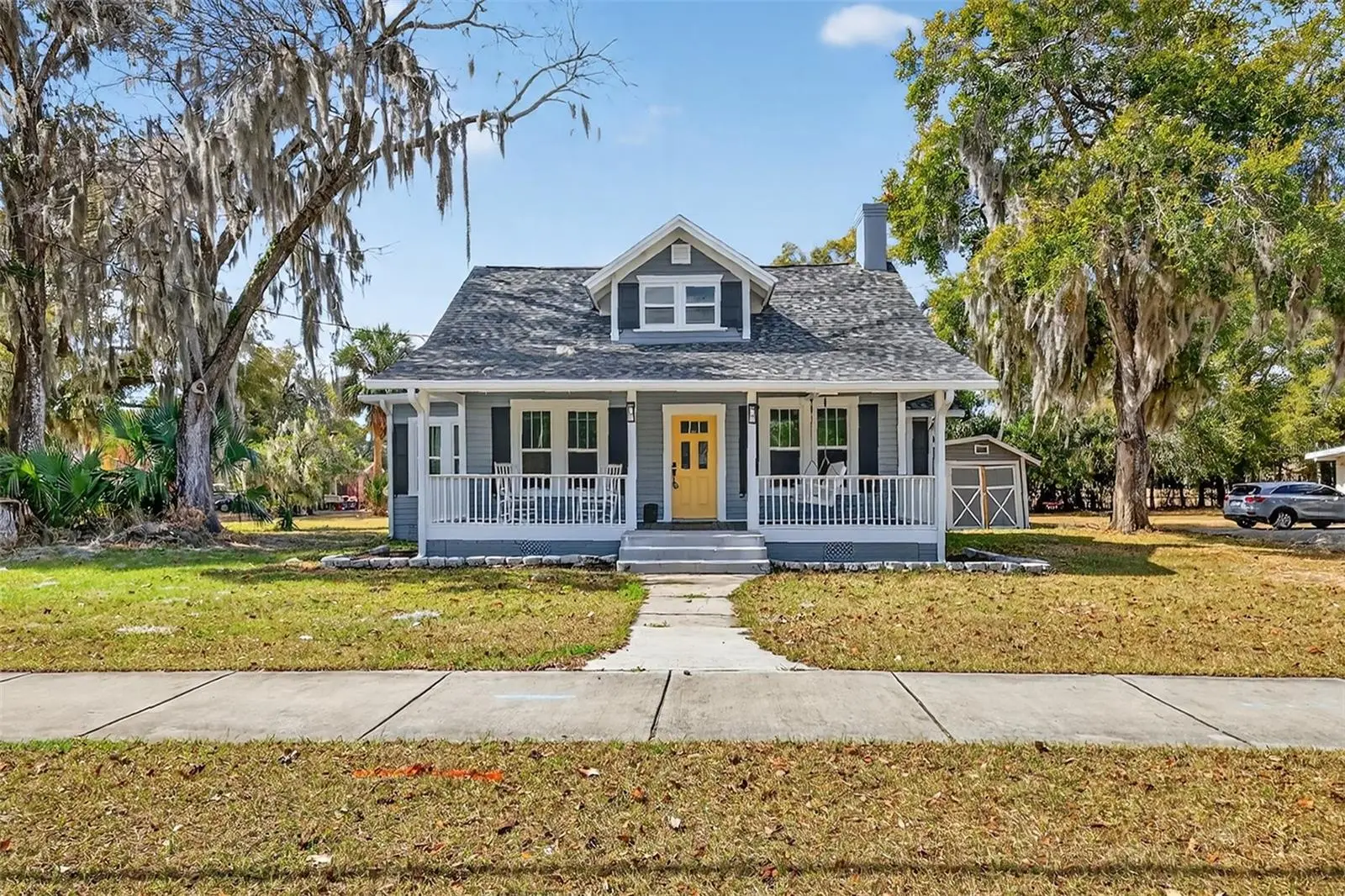 92 Trowell Avenue, FL