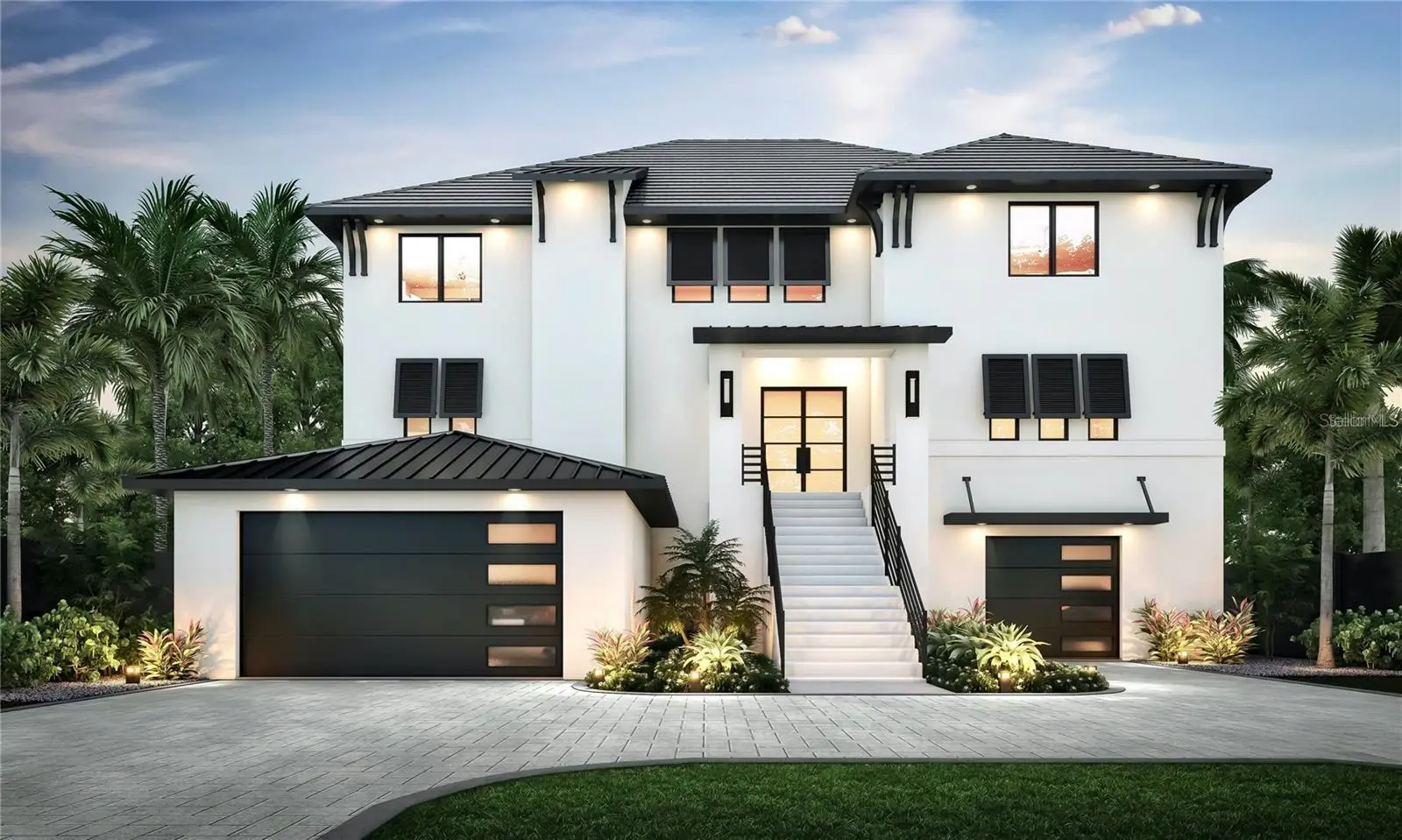10126 Tarpon Drive, FL
