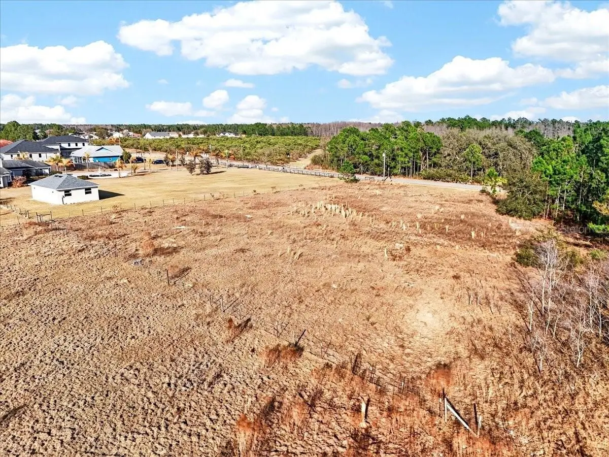 Sweet Hill Road, FL