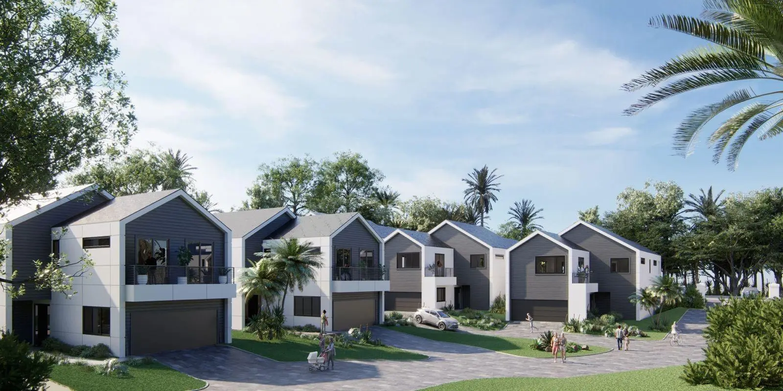 300 Palm Bluff Street, FL