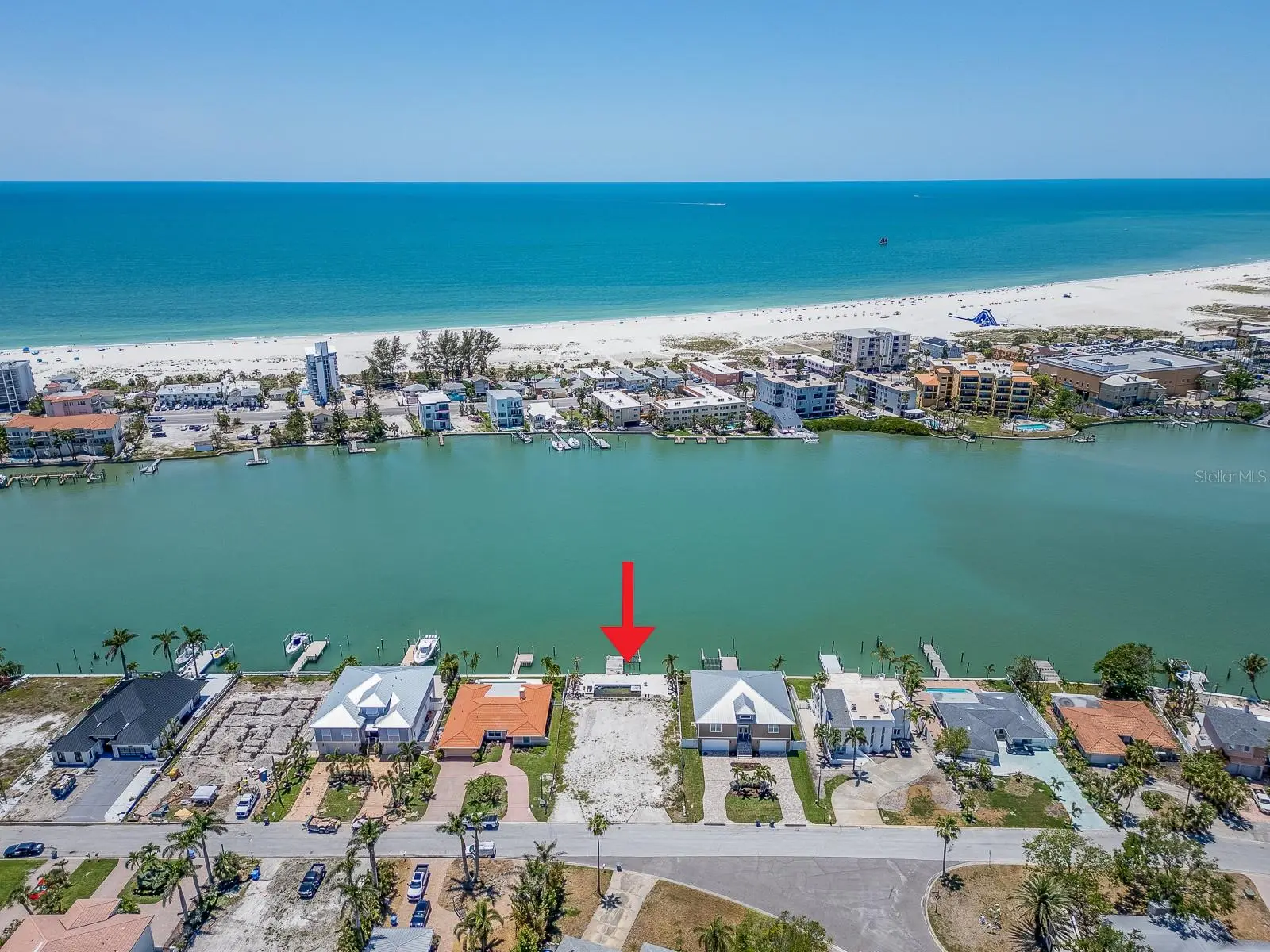 10126 Tarpon Drive, FL
