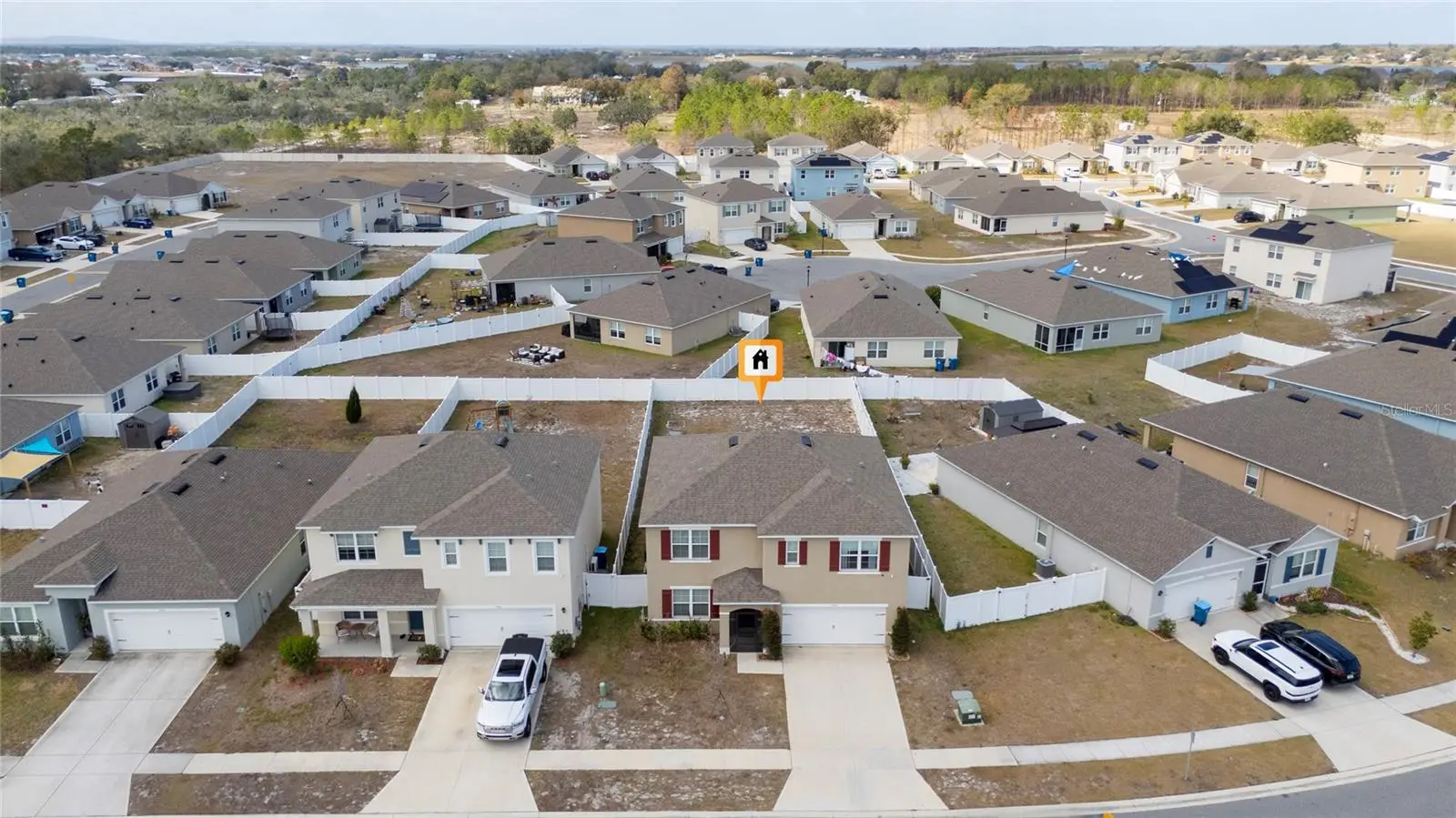 740 Squires Grove Drive, FL
