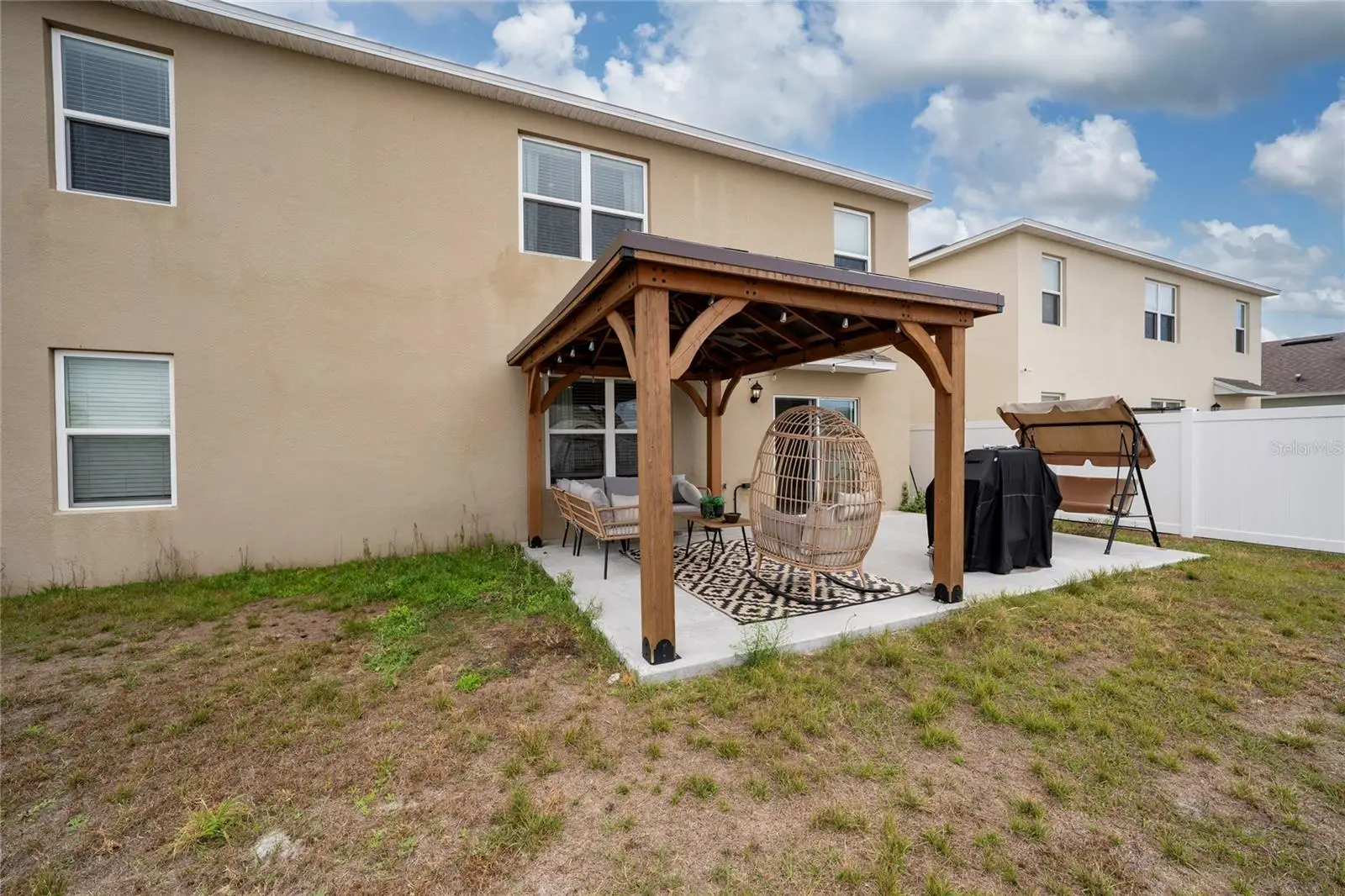 740 Squires Grove Drive, FL