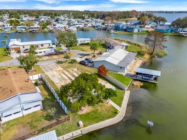 1629 Sunshine Lane, FL