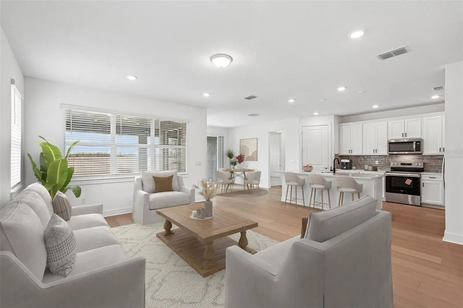 9927 Johnson Oaks Glen, FL