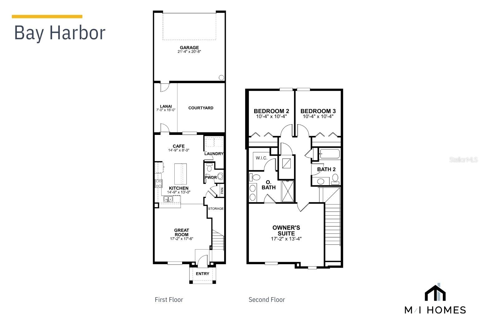 1741 Cleat Lane, FL
