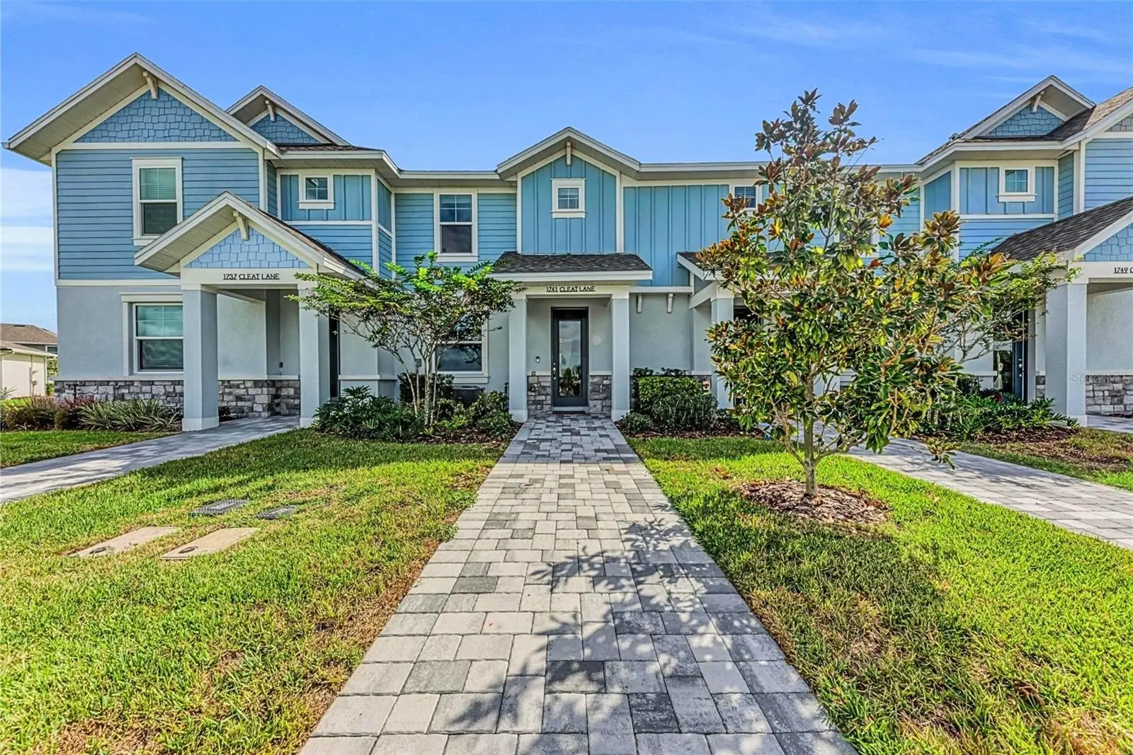 1741 Cleat Lane, FL