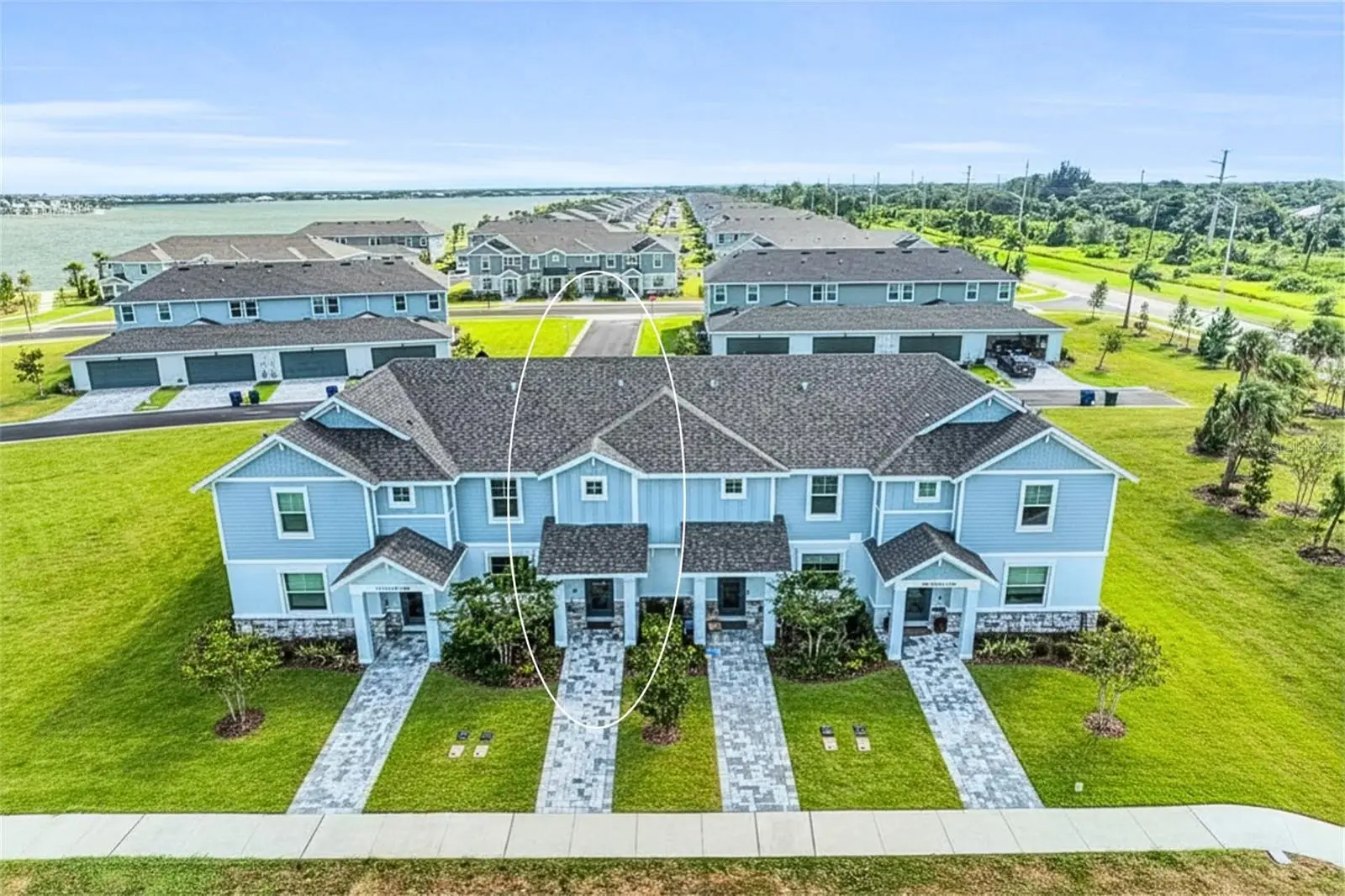 1741 Cleat Lane, FL