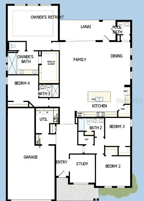 17988 Foxtail Loop, FL