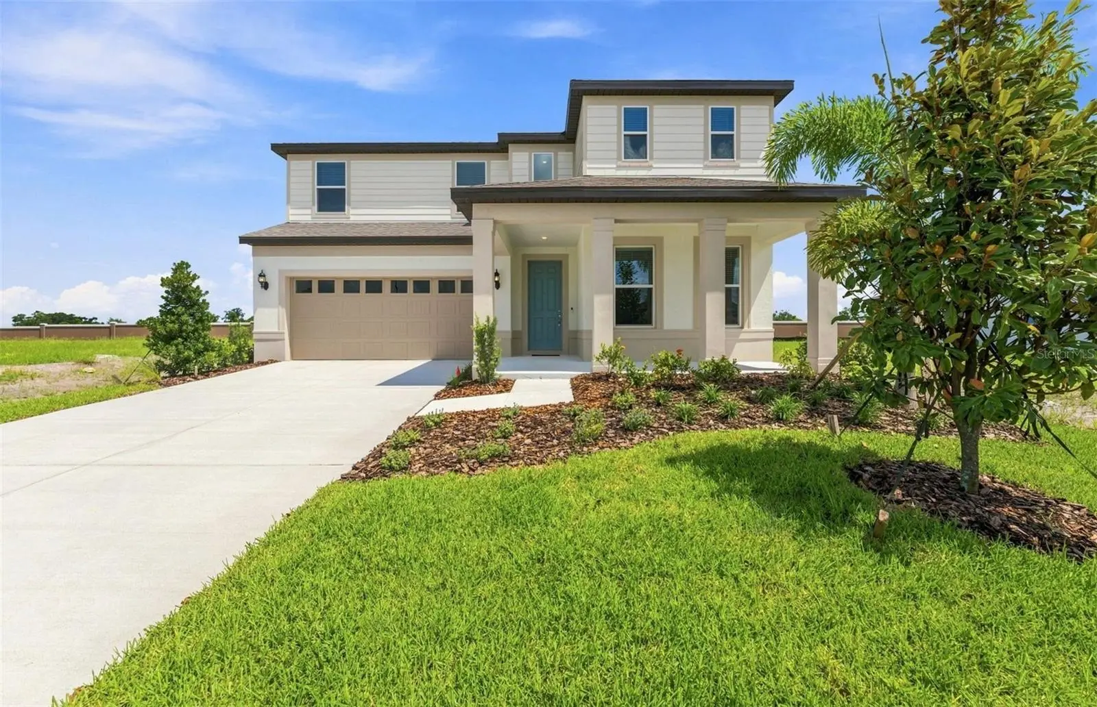 9928 Johnson Oaks Glen, FL