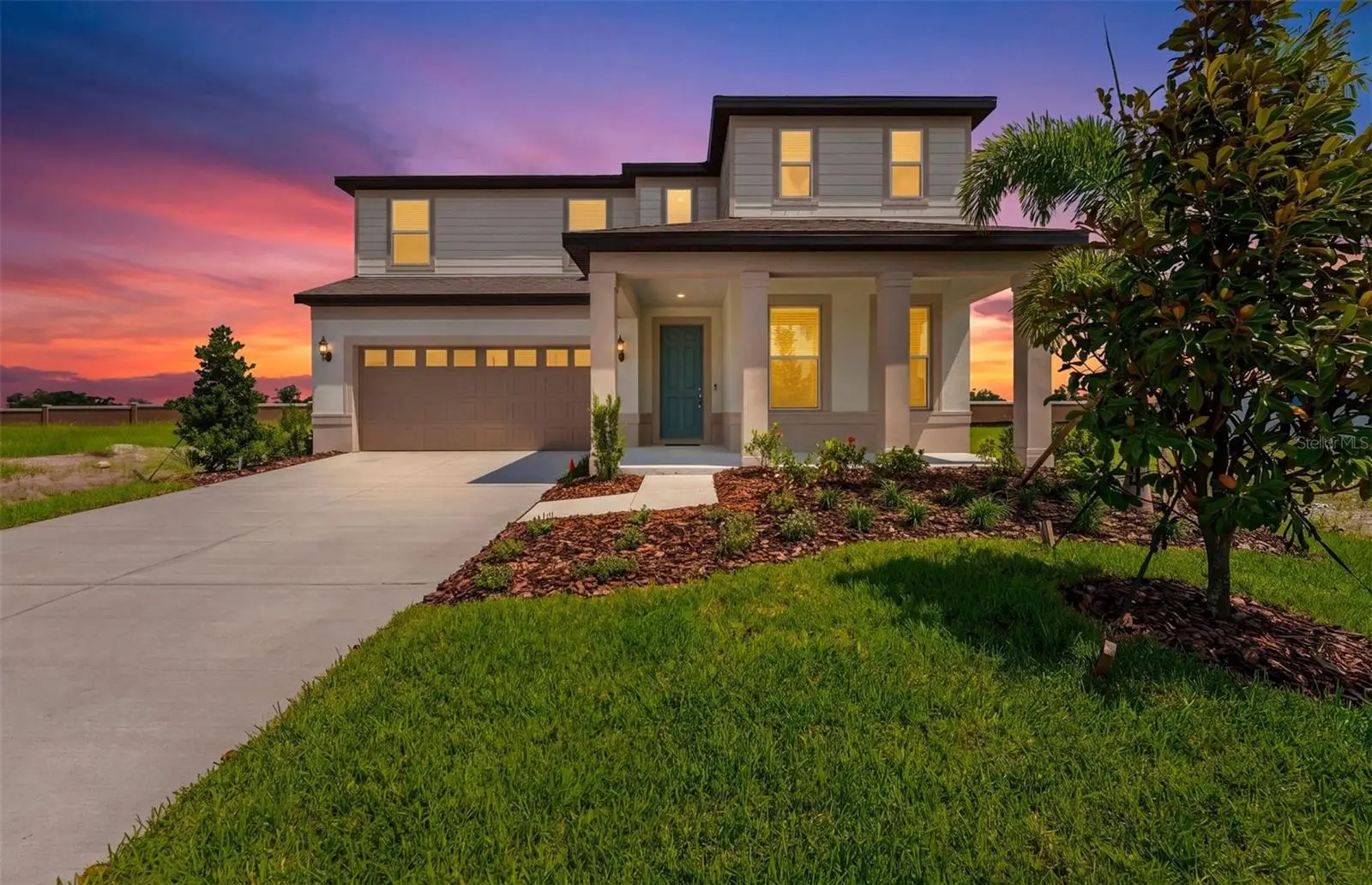 9928 Johnson Oaks Glen, FL