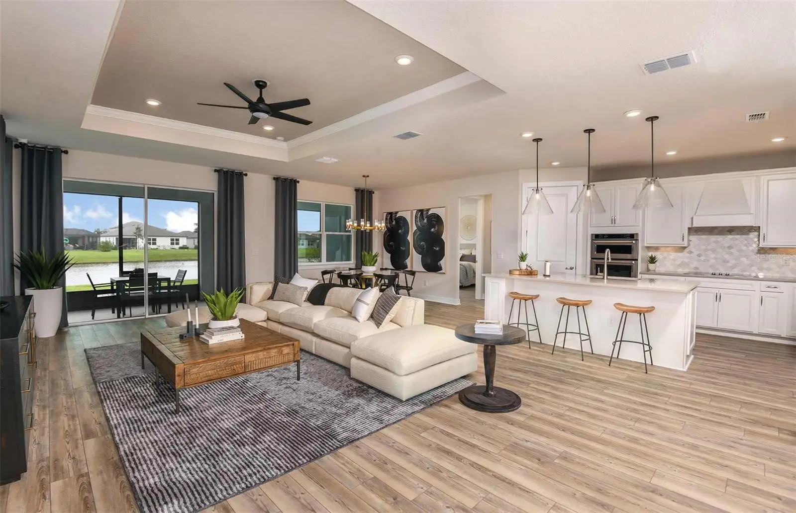 9931 Johnson Oaks Glen, FL