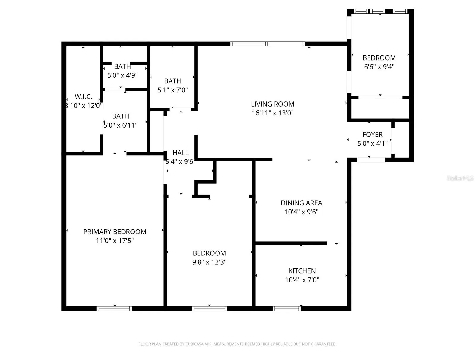 500 Newell Hill Road, FL