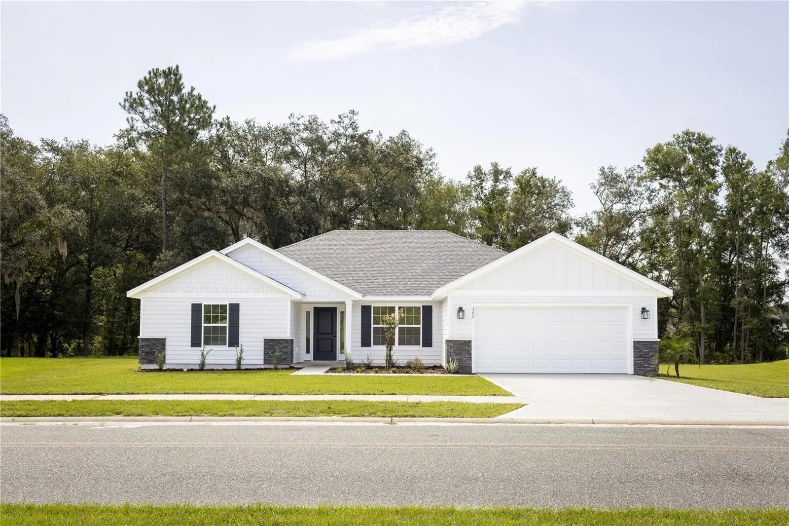 569 Bellflower Drive, FL