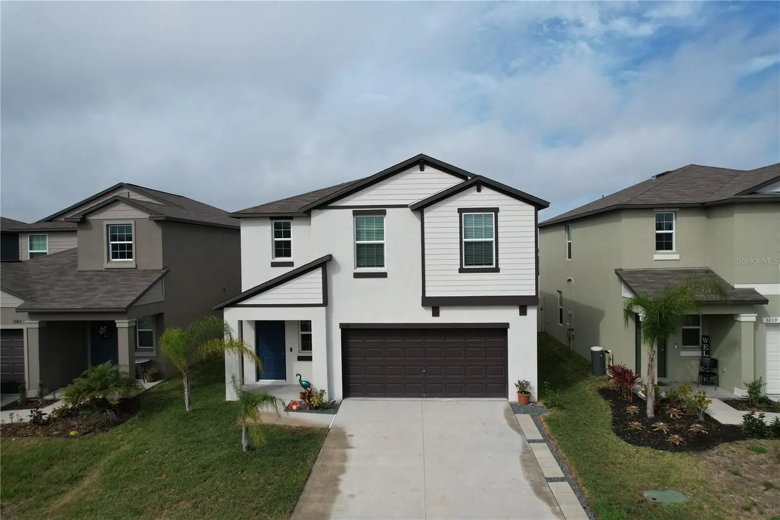 3141 Oyster Cove Street, FL