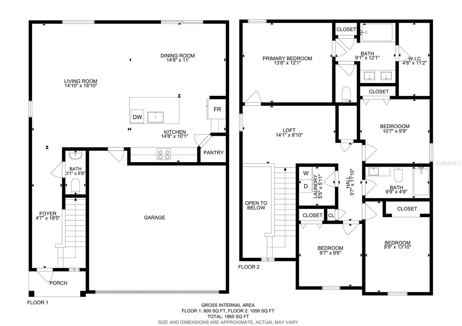3141 Oyster Cove Street, FL