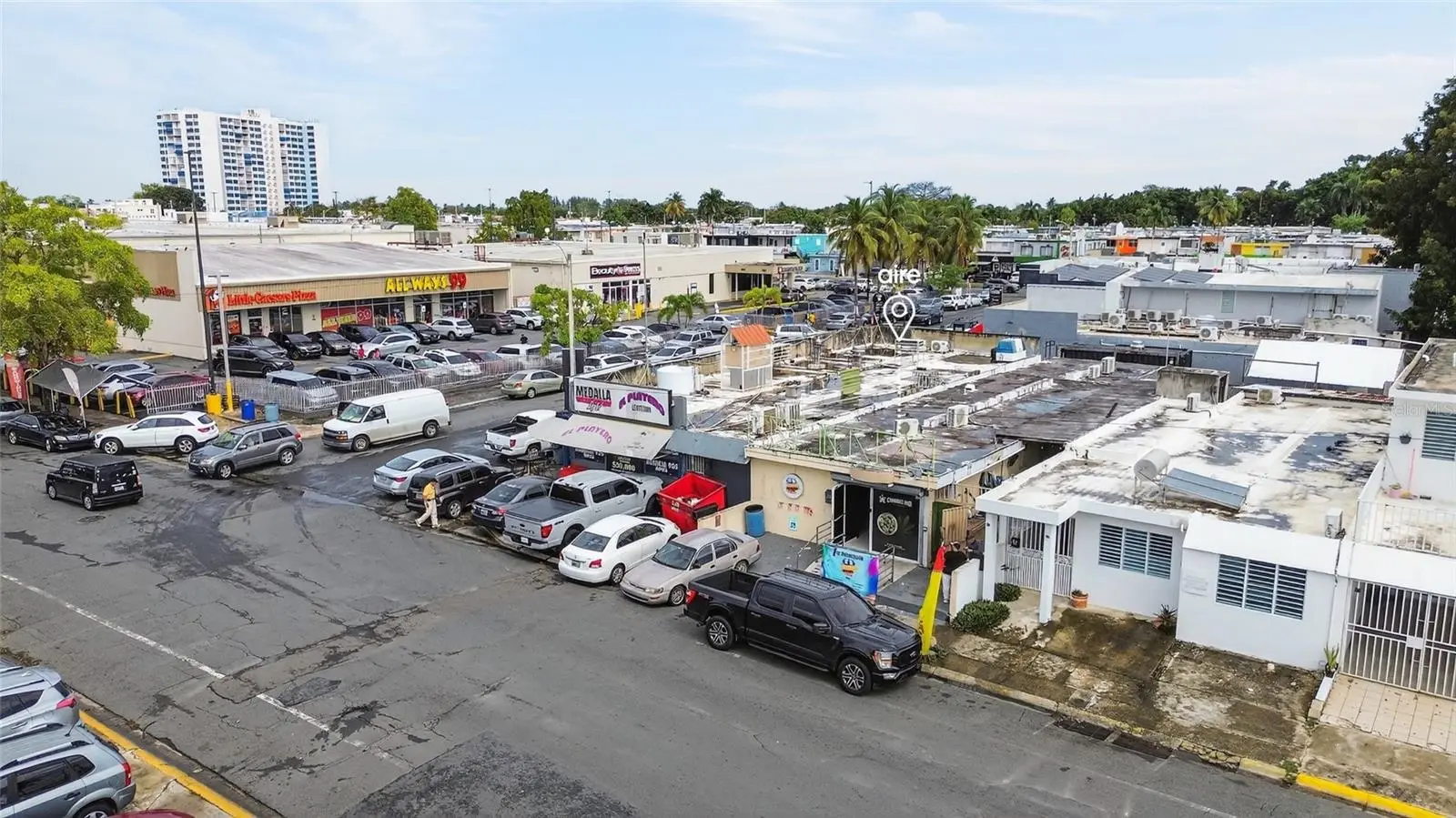 Ave. Boulevard Monroig Urb. La Rosaleda Ea10, PR