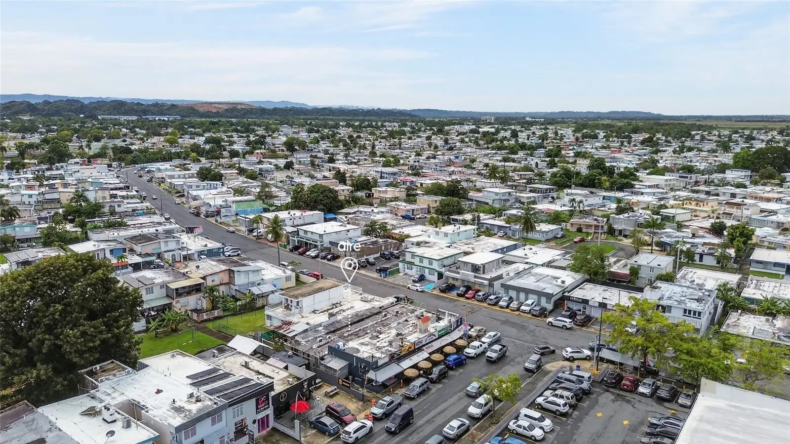 Ave. Boulevard Monroig Urb. La Rosaleda Ea10, PR