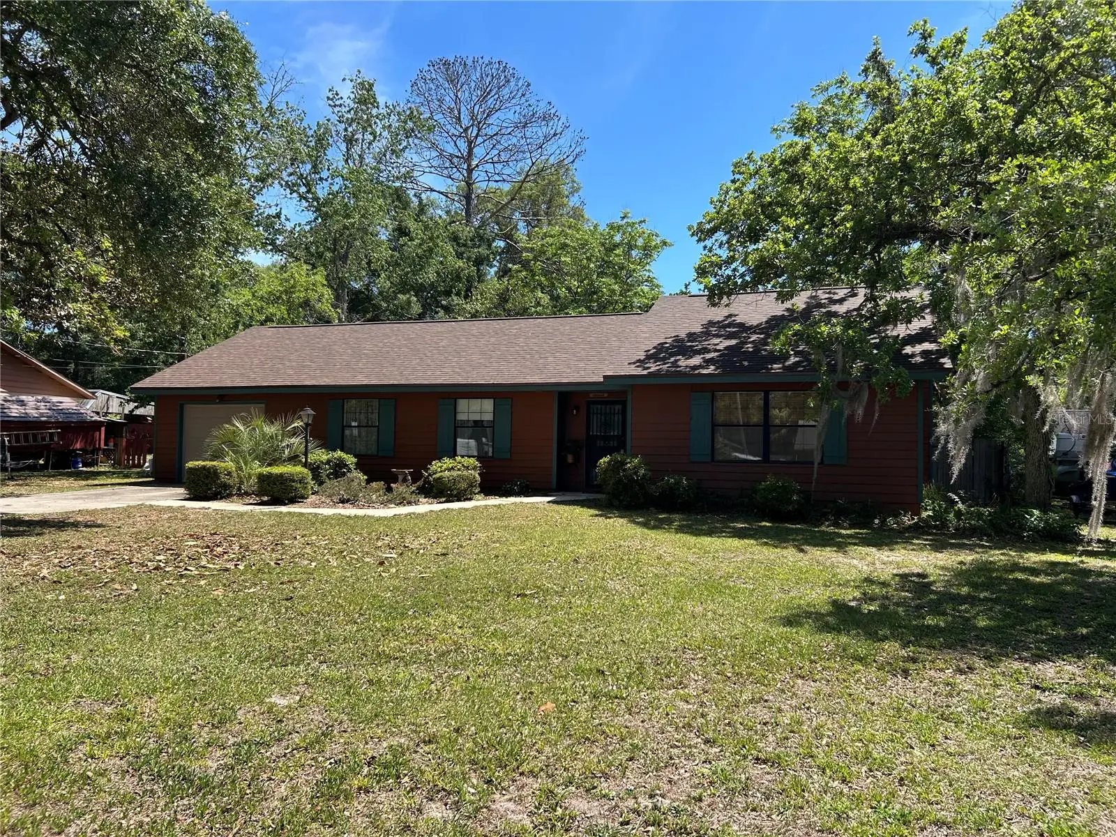 2560 46 Lane, FL