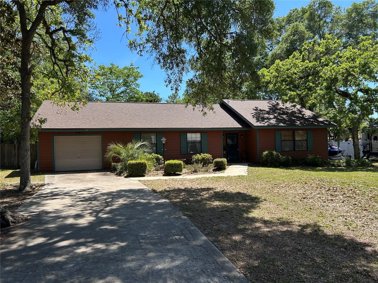 2560 46 Lane, FL