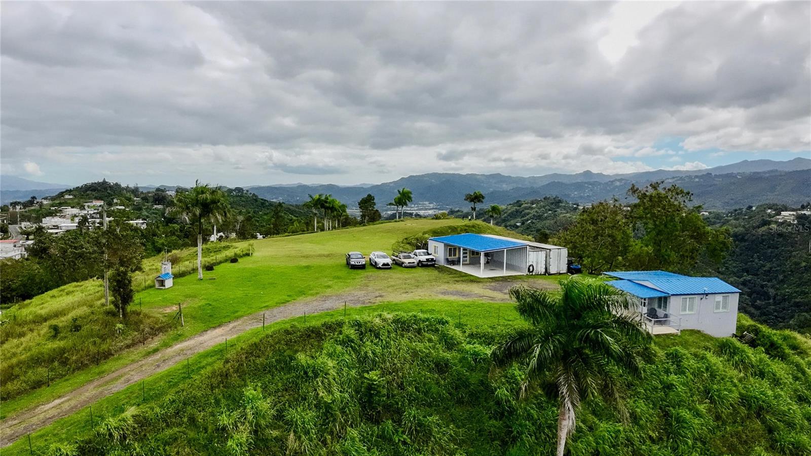7784 CañAboncito, PR