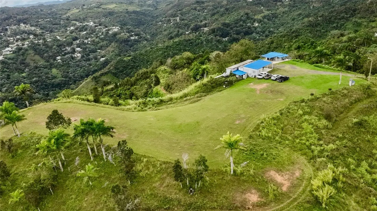 7784 CañAboncito, PR