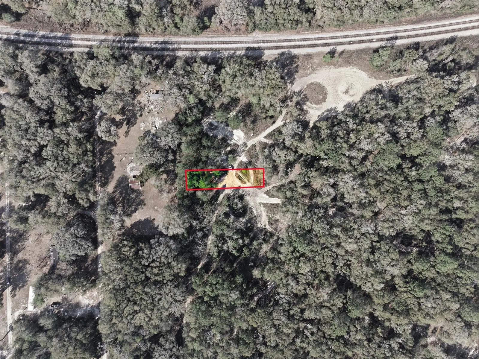 Lot 027 164th Lane, FL