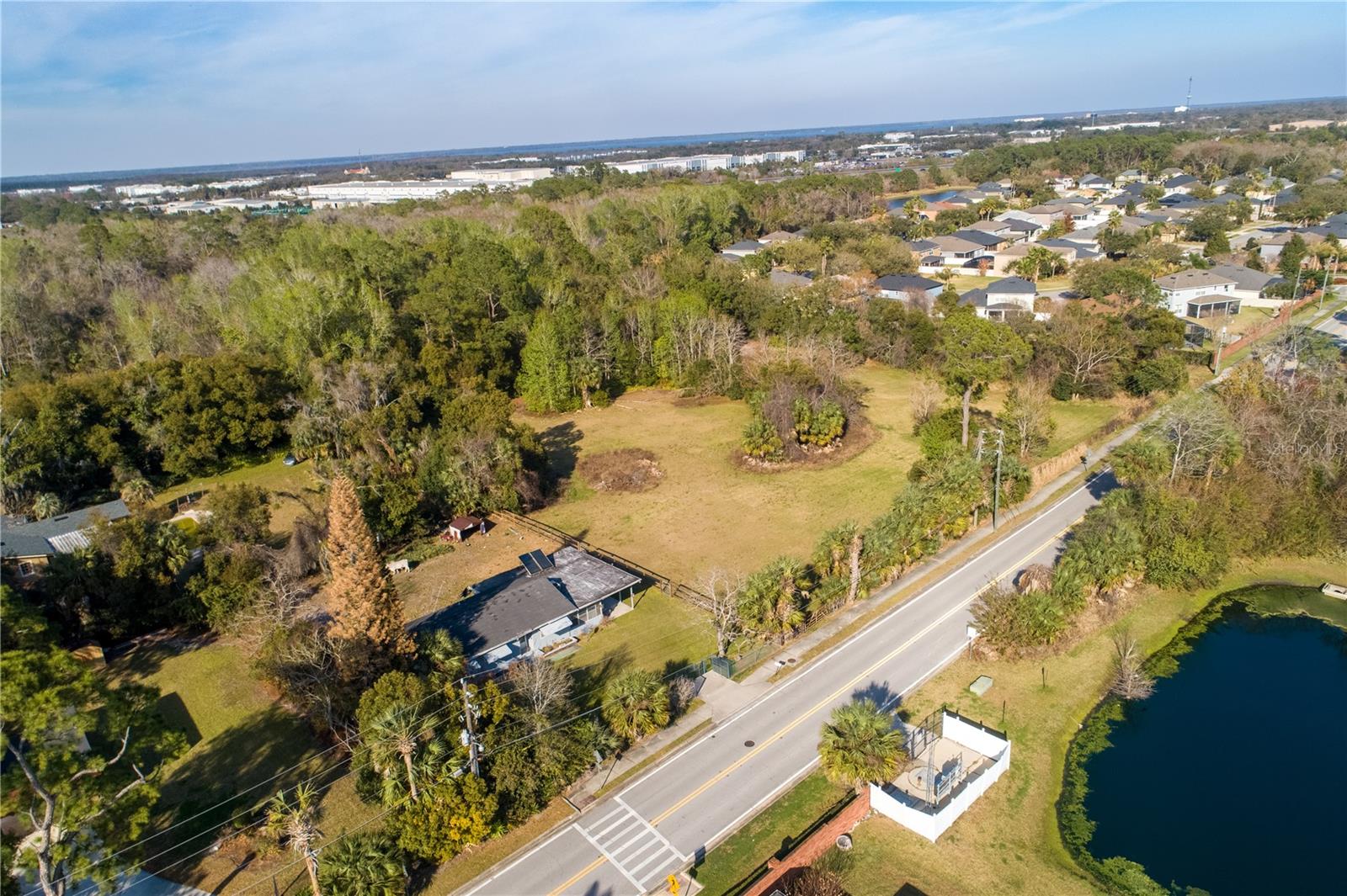 921 Vihlen Road, FL