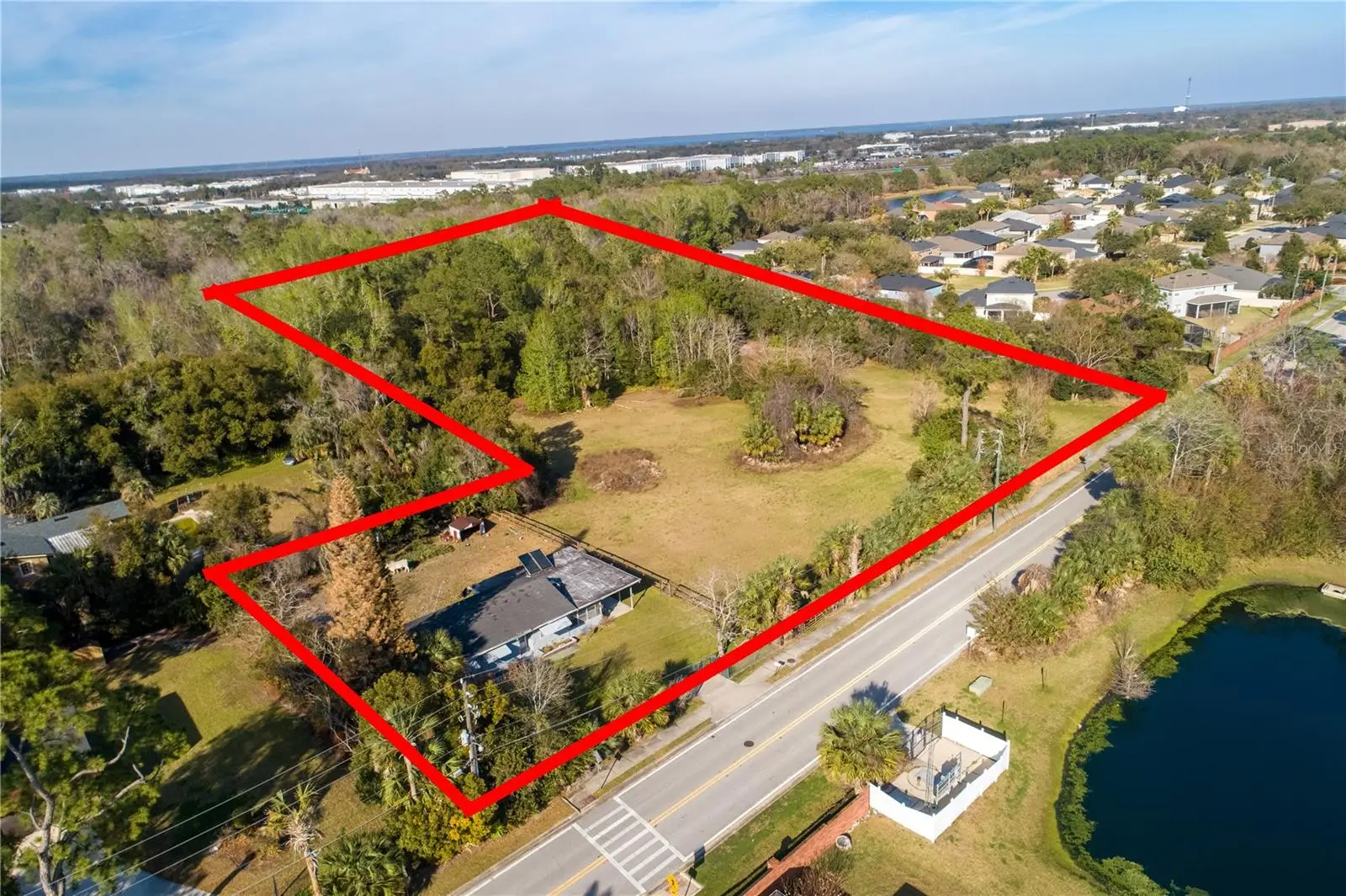 921 Vihlen Road, FL