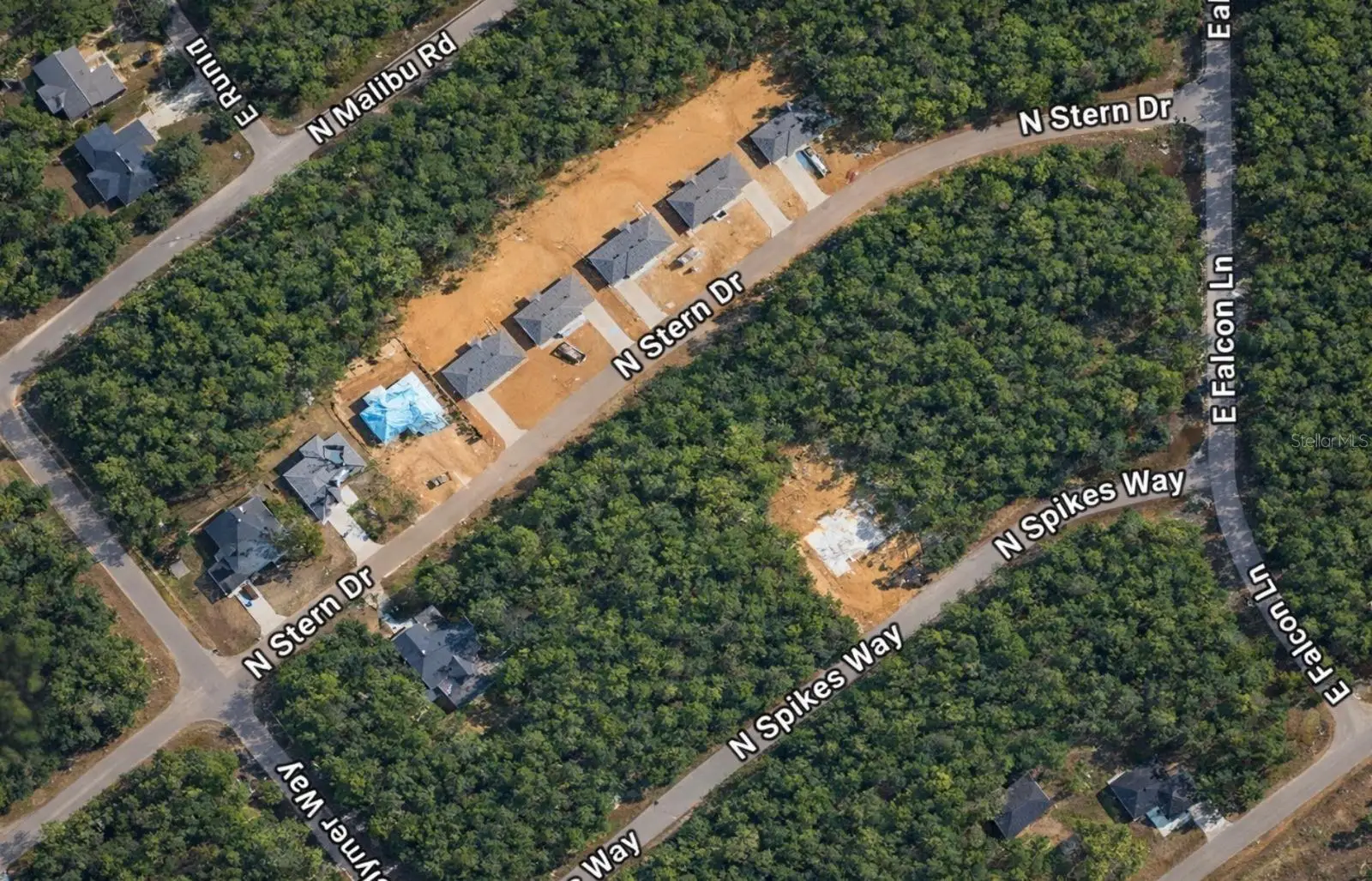 60 Falcon Street, FL