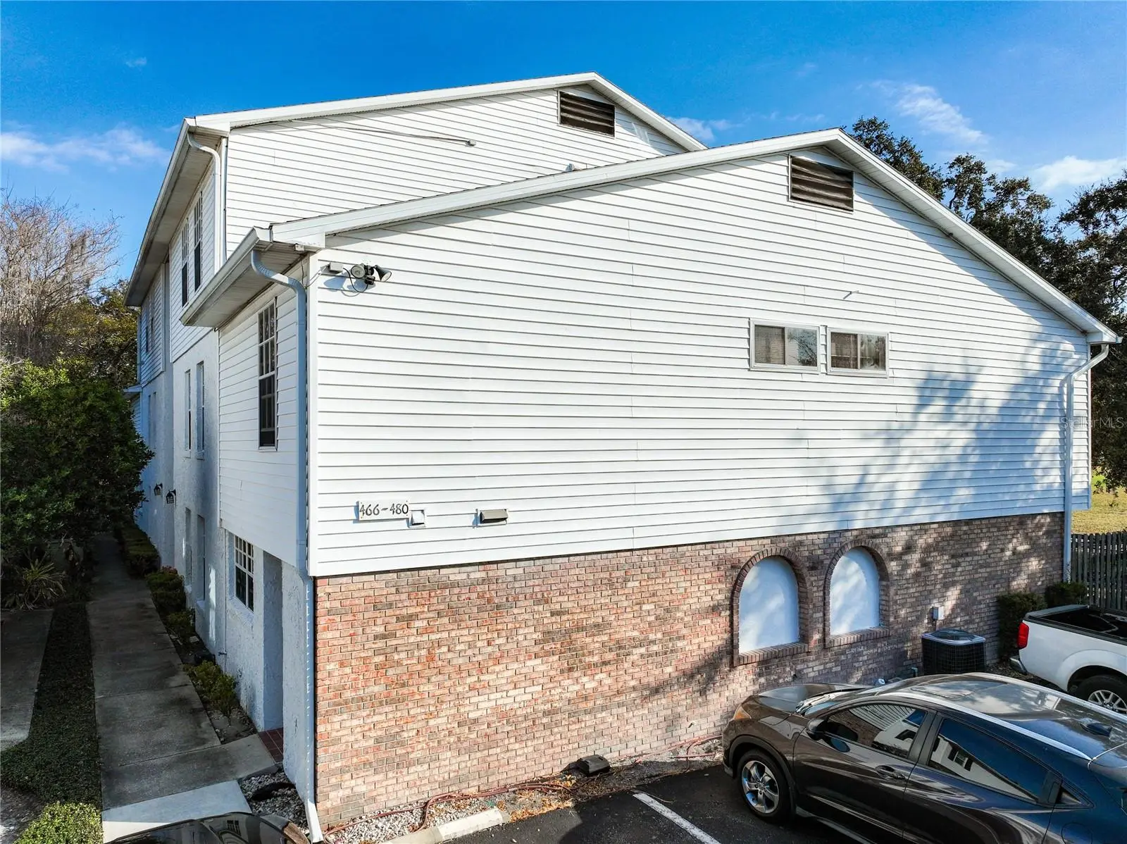 470 Par Street, FL