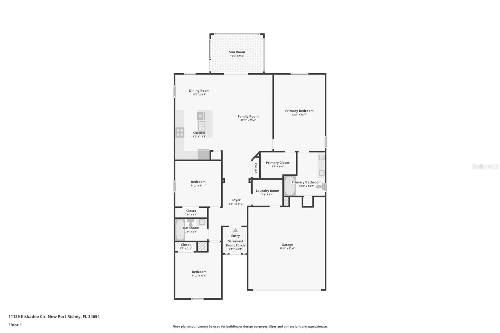 11129 Kiskadee Circle, FL