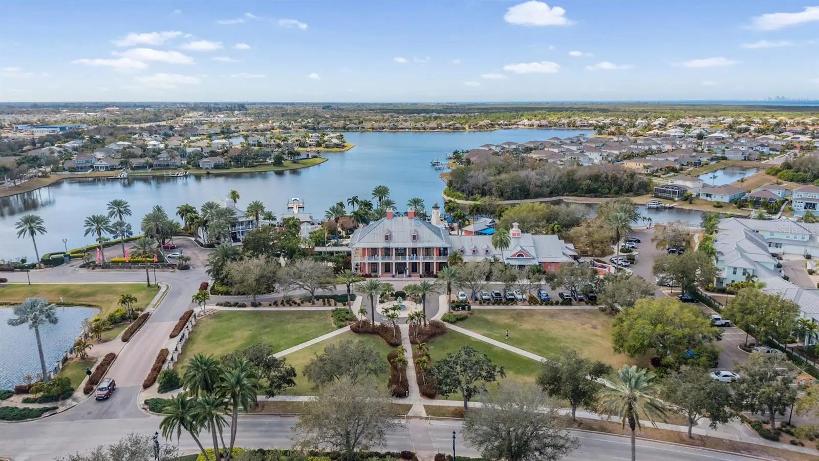 423 Manns Harbor Drive, FL