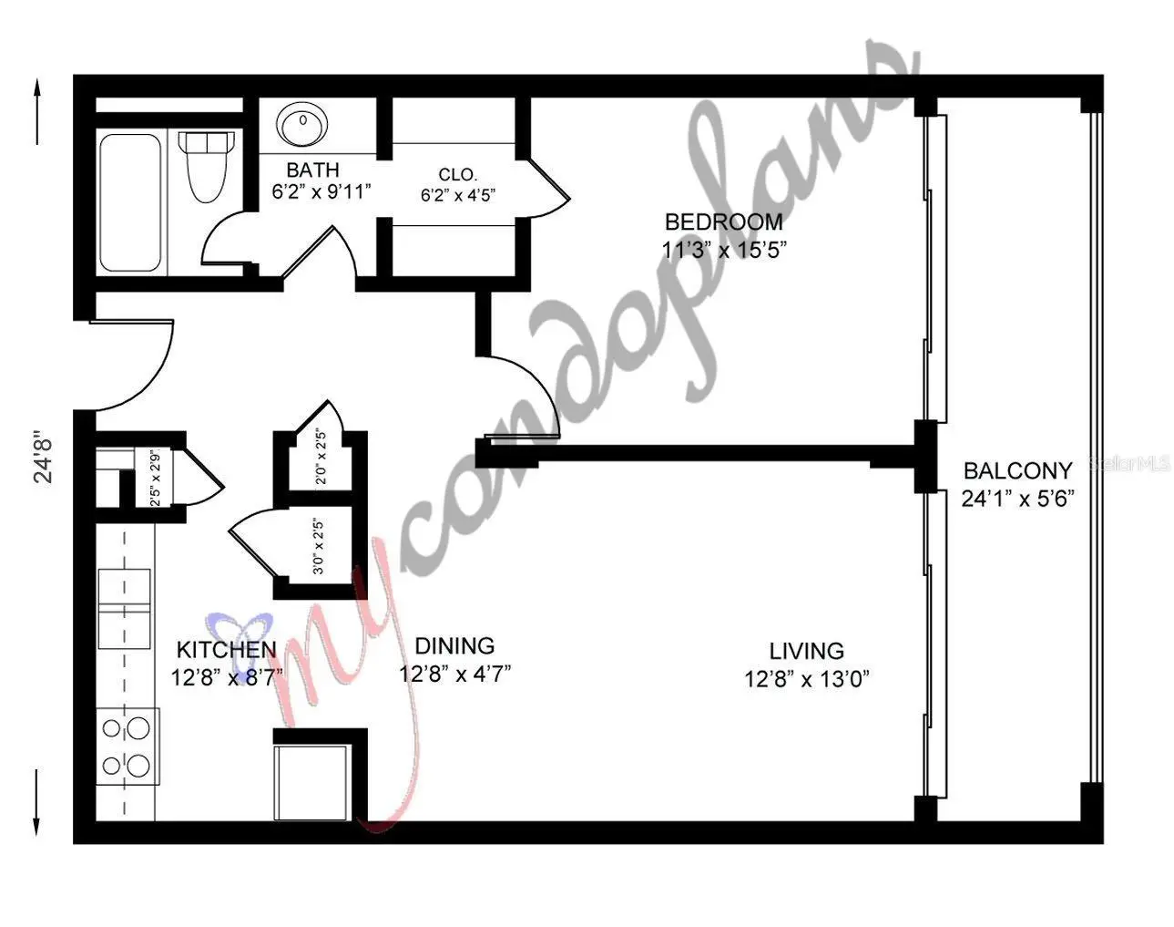 51 Island Way, FL