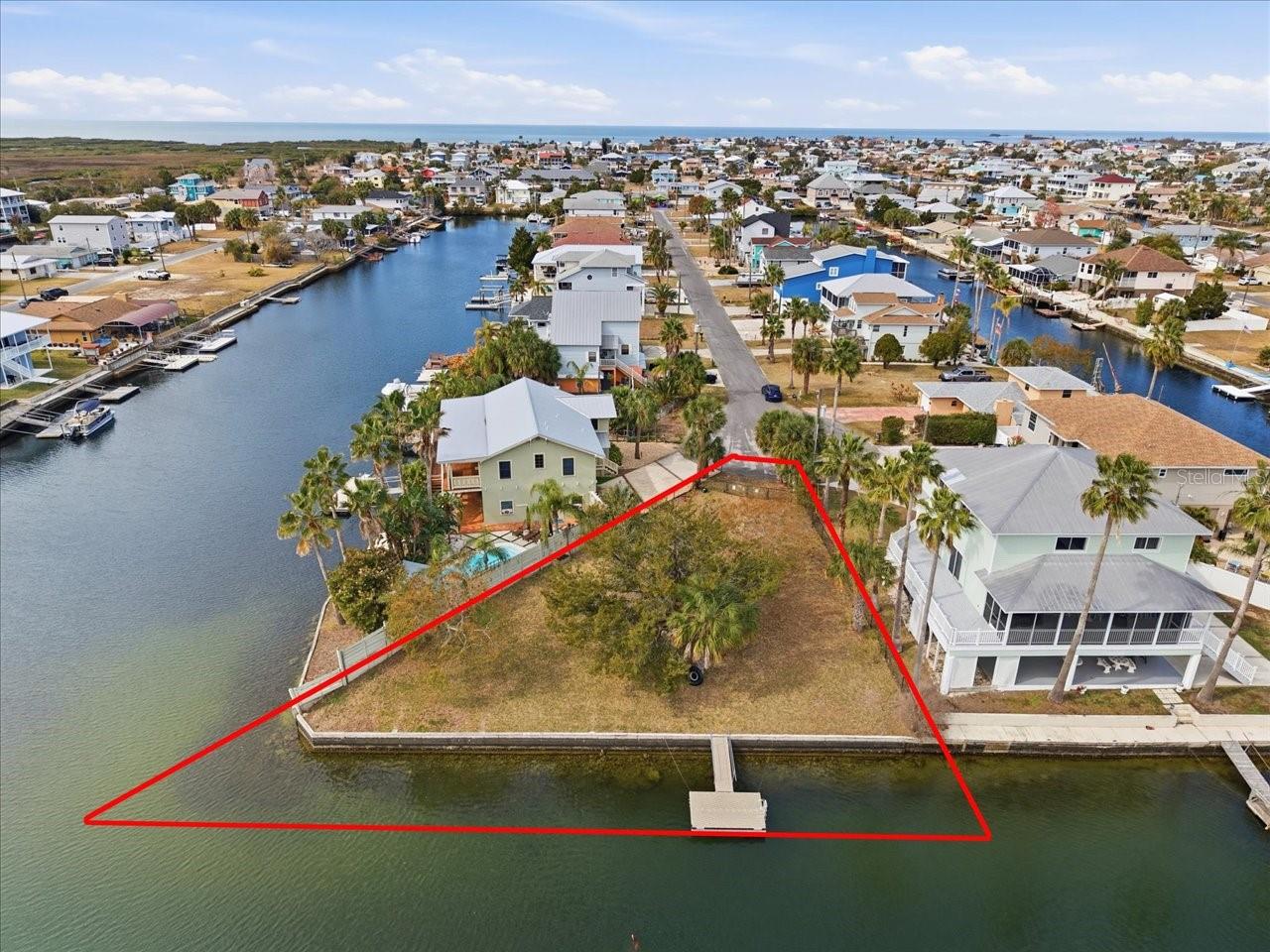 4064 Casa Court, FL