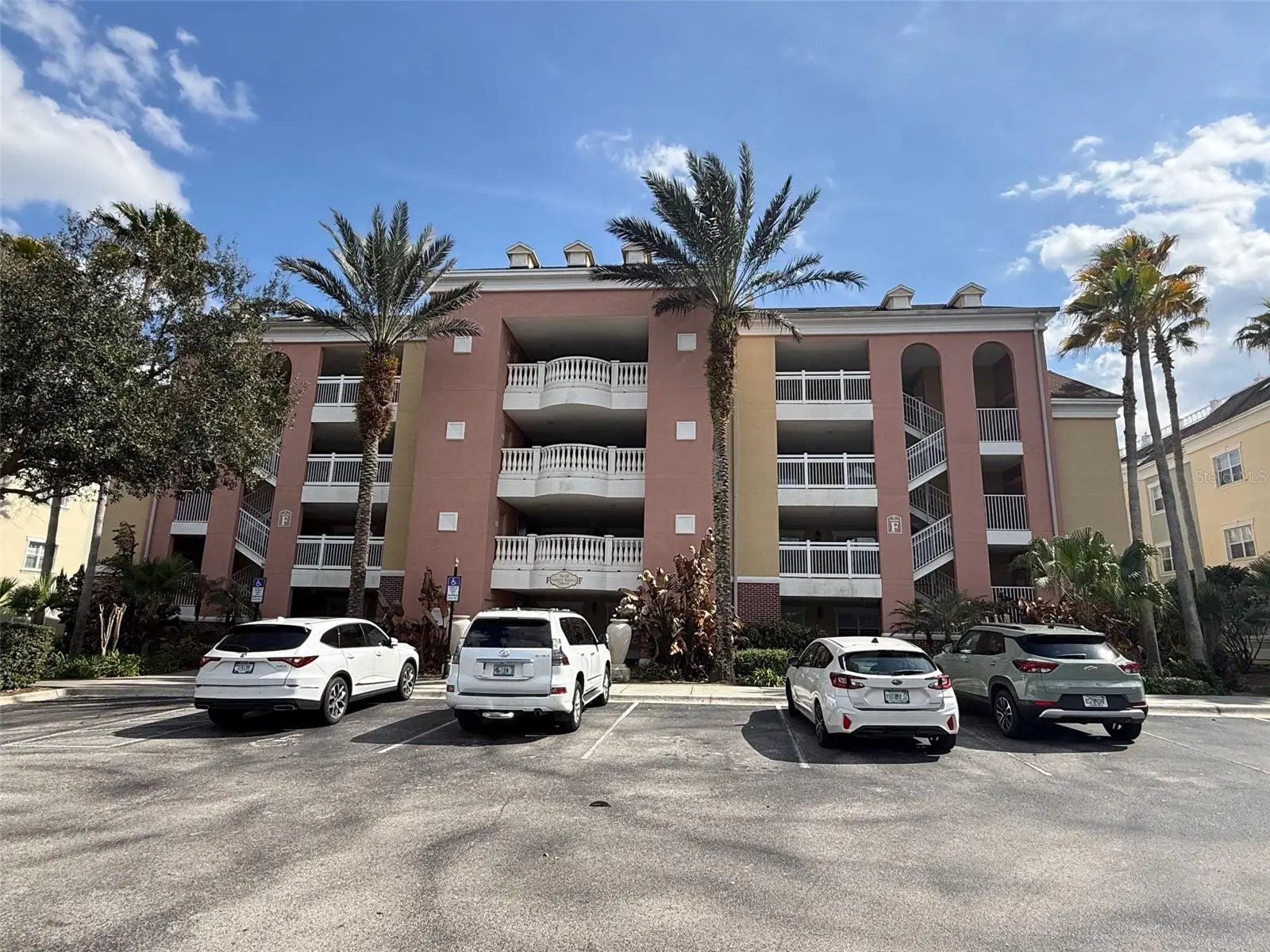 7610 Sandy Ridge Drive, FL
