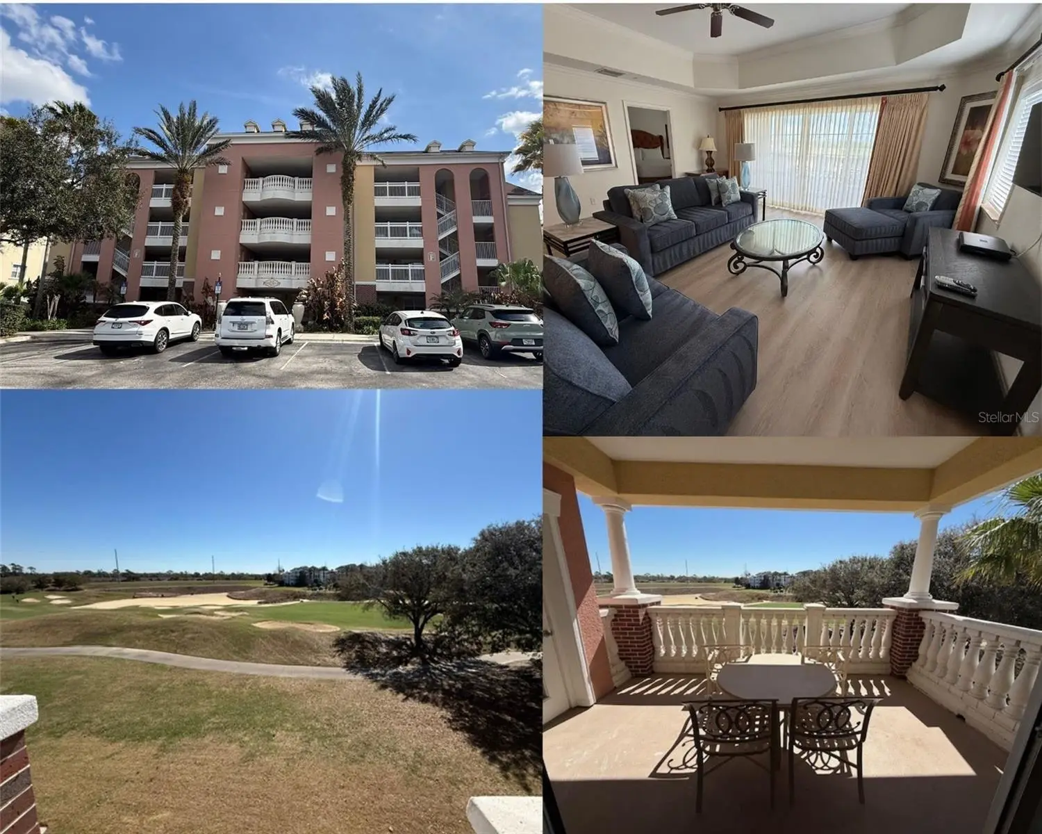 7610 Sandy Ridge Drive, FL