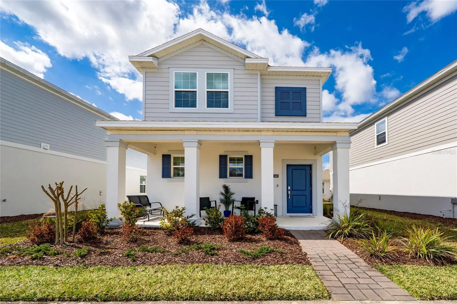 3040 Park Vale Road, FL