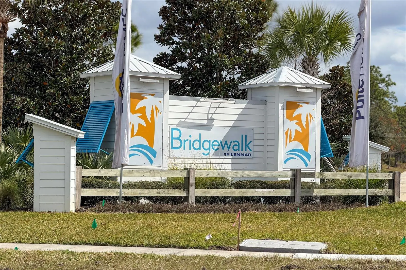 3040 Park Vale Road, FL