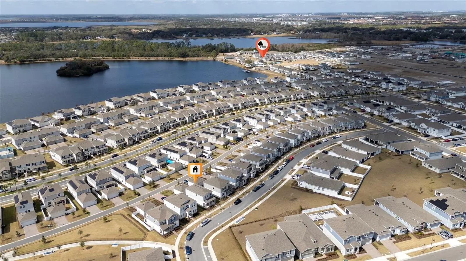 3040 Park Vale Road, FL