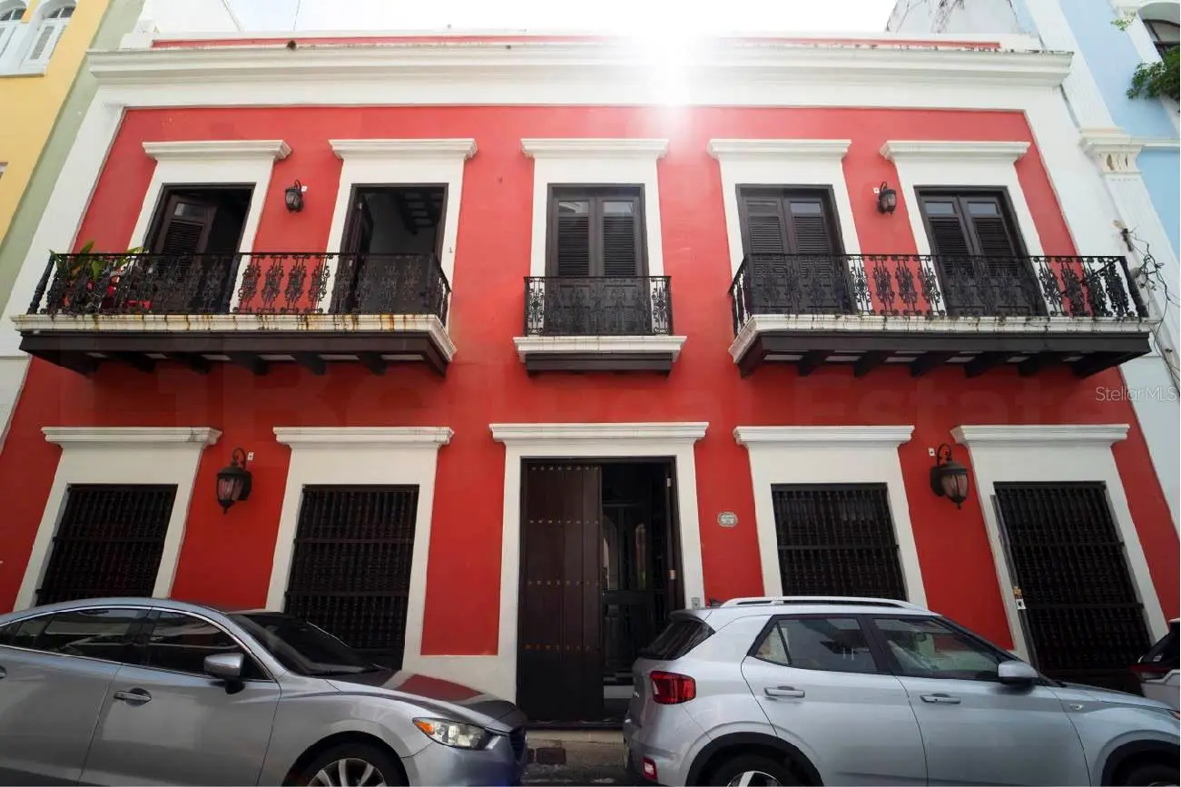 153 San Justo, PR