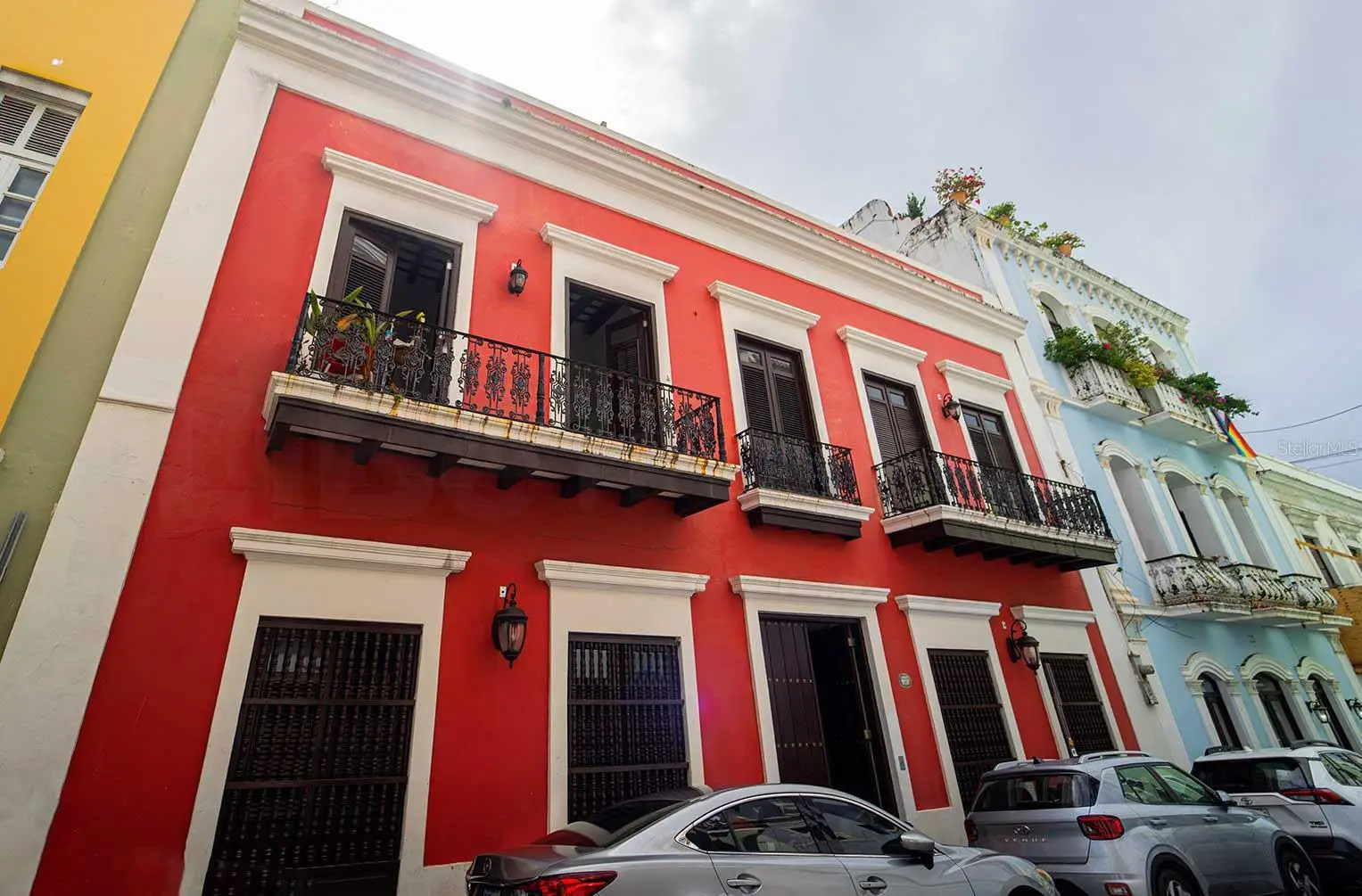 153 San Justo, PR