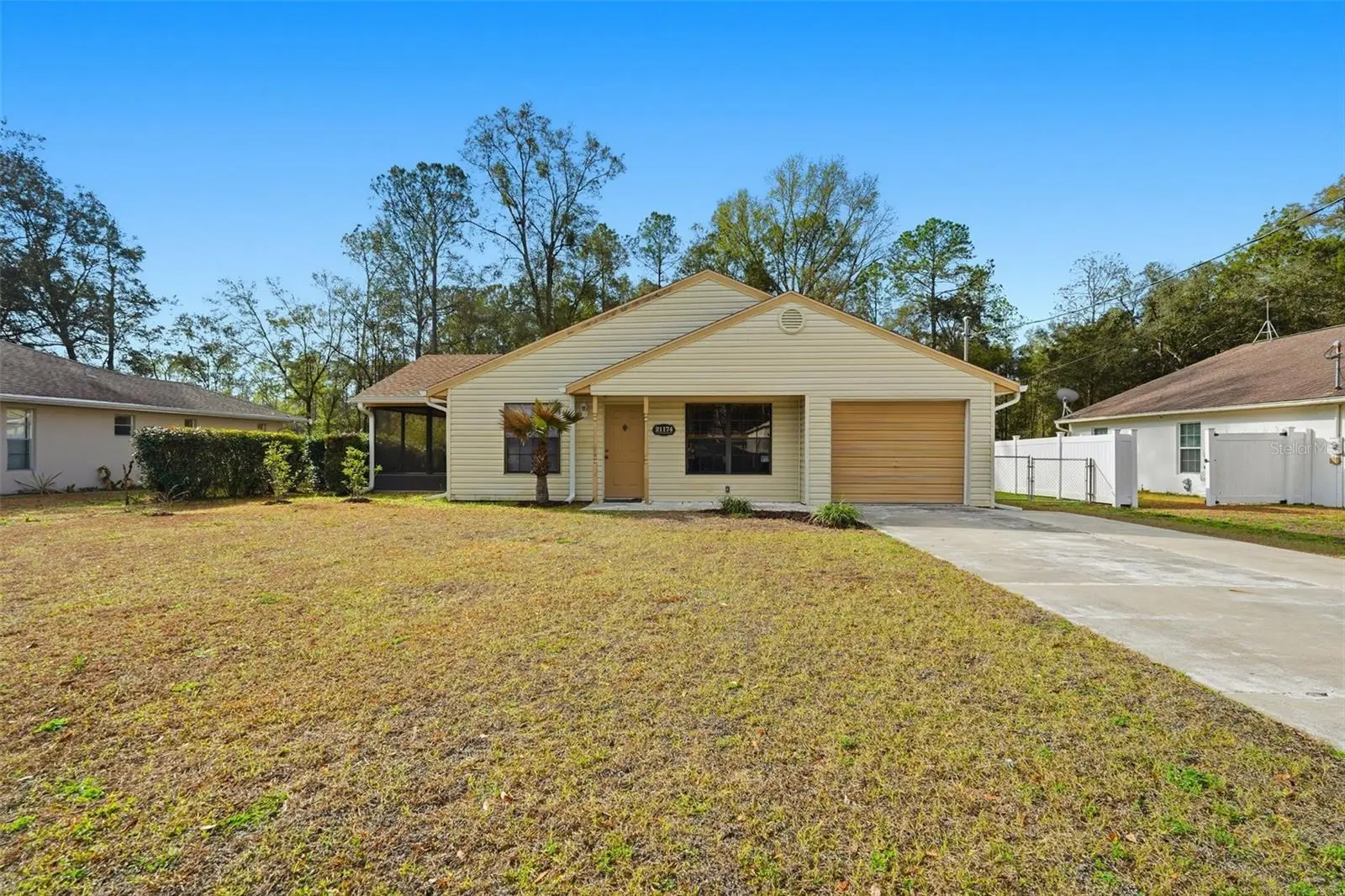 21174 Peach Blossom Street, FL