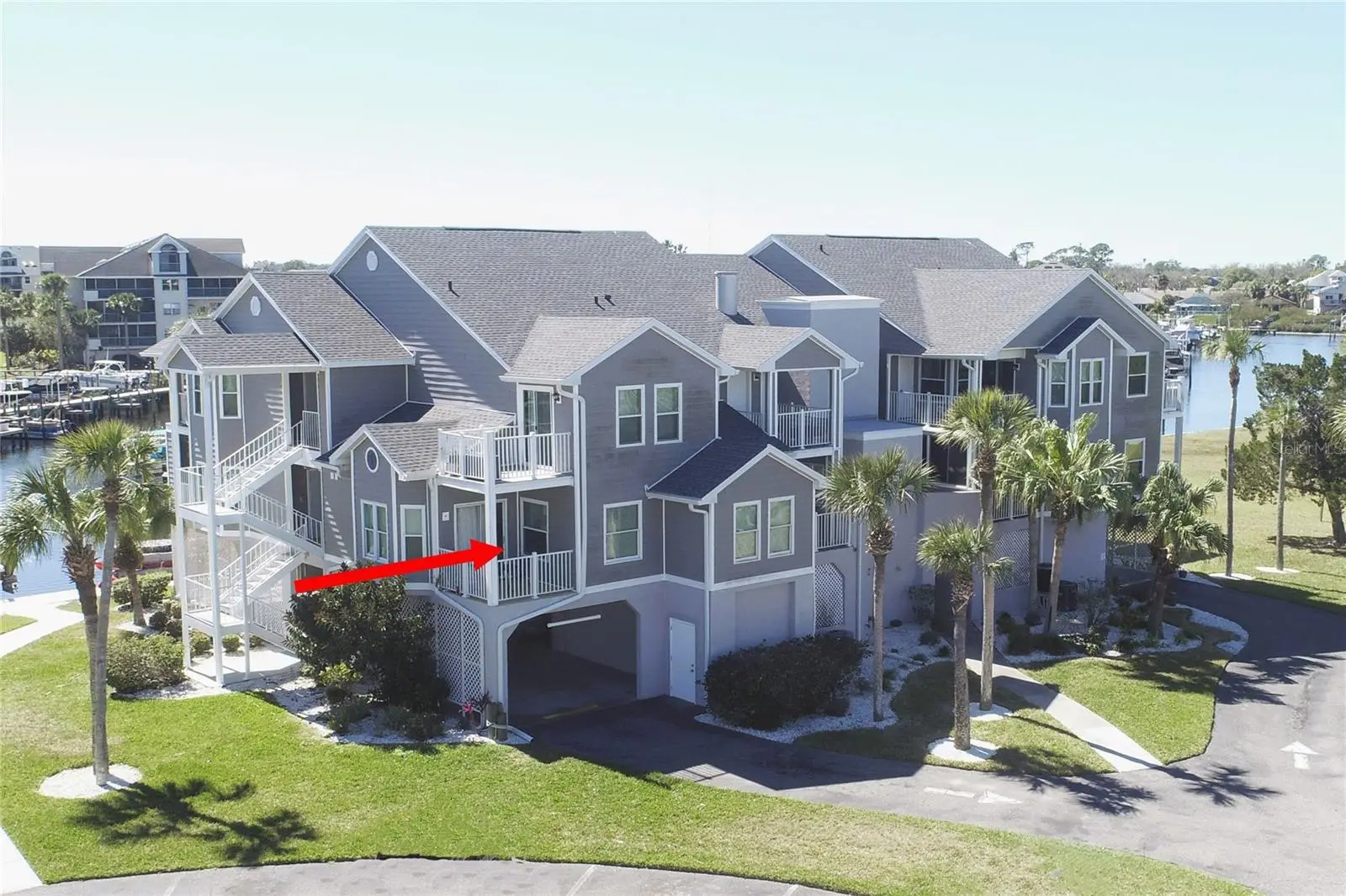 5712 Biscayne Court, FL
